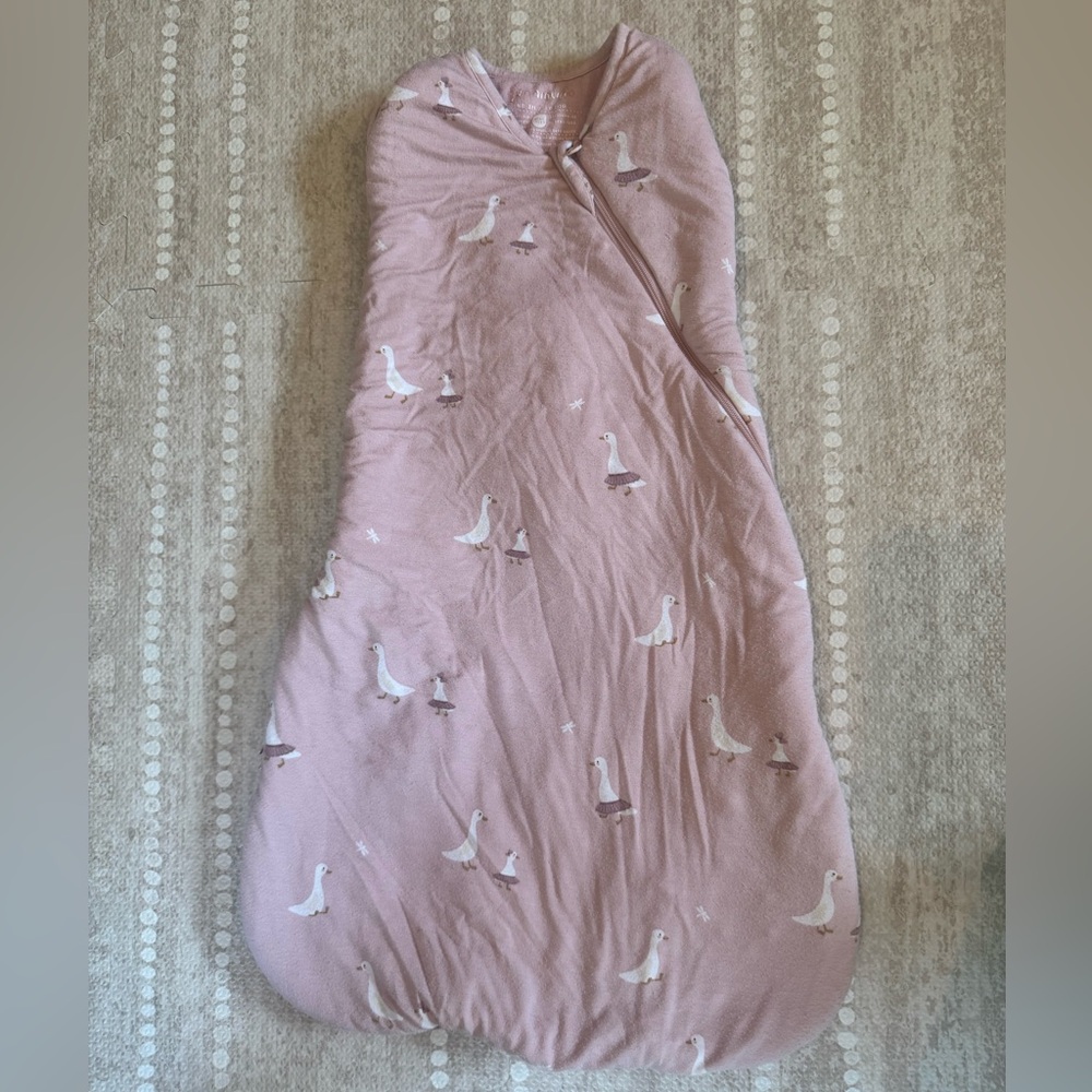 Gunamuna Swaddle Sleep Sack